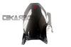 2008 - 2012 Ducati Hypermotard 796 1100 (s) Carbon Fiber Rear Hugger