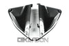 2013 - 2018 Ducati Hypermotard / Hyperstrada / 939 Carbon Fiber Inner Side Panels
