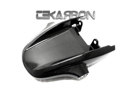 2002 - 2008 Ducati Monster Carbon Fiber Rear Guard Cover