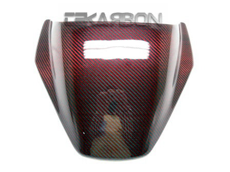 1995 - 2008 Ducati Monster Carbon Fiber Cowl Seat Cover