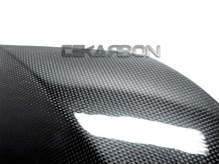 2012 - 2014 Ducati 1199 899 Panigale Carbon Fiber Tail Side Fairings
