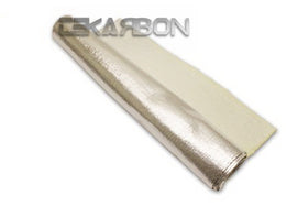 Aluminized Reflective Fairings Heat Insulation / Heat Protection