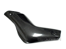 2004 - 2007 Honda CBR1000RR Carbon Fiber Heat Shield