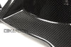 2008 - 2016 Honda CBR1000RR Carbon Fiber Sprocket Cover