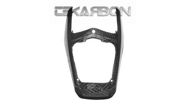 2008 - 2011 Honda CBR1000RR Carbon Fiber Tail Fairing