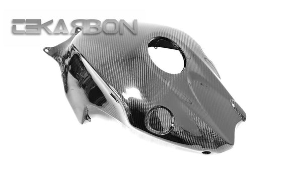 2012 - 2015 Honda CBR1000RR Carbon Fiber Tank Cover