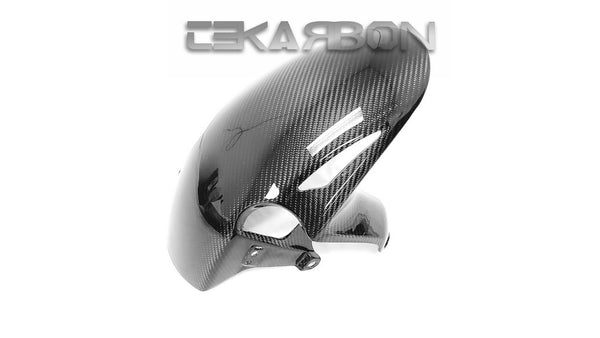 2017 - 2023 Honda CBR1000RR Carbon Fiber Front Fender