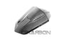 2017 - 2023 Honda CBR1000RR Carbon Fiber Cowl Seat