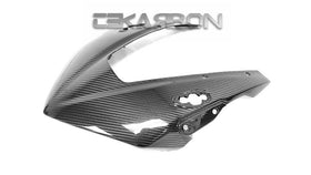 2017 - 2023 Honda CBR1000RR Carbon Fiber Front Fairing