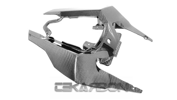 2017 - 2023 Honda CBR1000RR Carbon Fiber Tail Fairing