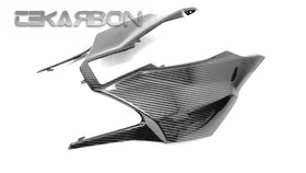 2017 - 2023 Honda CBR1000RR Carbon Fiber Under Tail Fairing