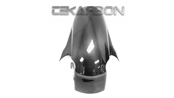 2005 - 2006 Honda CBR600RR Carbon Fiber Front Fender