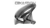 2005 - 2006 Honda CBR600RR Carbon Fiber Front Fender