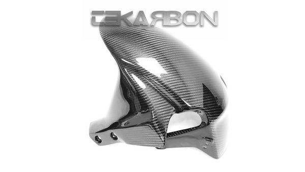 2005 - 2006 Honda CBR600RR Carbon Fiber Front Fender