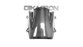 2013 - 2019 Honda CBR600RR Carbon Fiber Windscreen