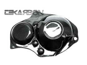 2008 - 2011 Honda CBR1000RR Carbon Fiber Engine Cover