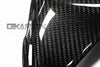 2008 - 2011 Honda CBR1000RR Carbon Fiber Side Tank Panels