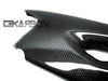 2008 - 2011 Honda CBR1000RR Carbon Fiber Swingarm Cover