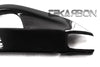 2008 - 2011 Honda CBR1000RR Carbon Fiber Swingarm Cover