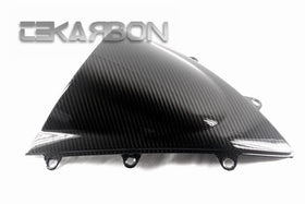 2012 - 2015 Honda CBR1000RR Carbon Fiber Windscreen