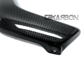 2007 - 2019 Honda  CBR600RR Carbon Fiber Lower Heat Shield