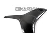 2007 - 2008 Honda CBR600RR Carbon Fiber Y Side Fairings