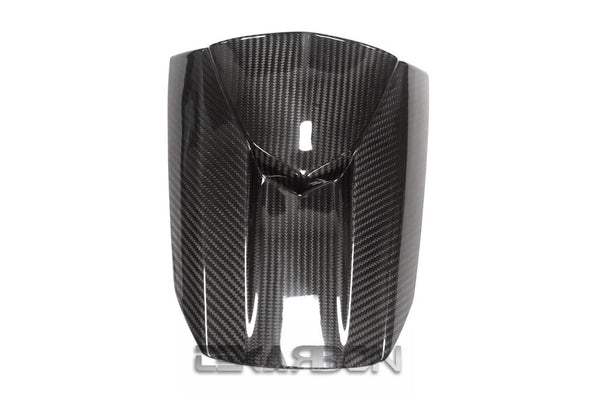 2013 - 2019 Honda CBR600RR Carbon Fiber Cowl Seat