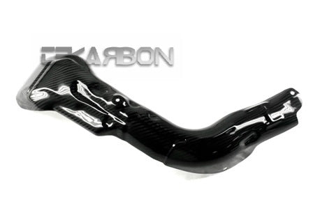 Tekarbon :: 2007 - 2019 Honda CBR600RR Carbon Fiber Lower Heat Shield