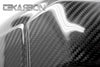 2007 - 2019 Honda CBR600RR Carbon Fiber Exhaust Heat Shield