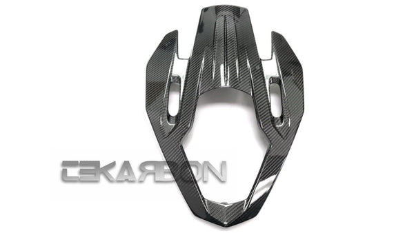 2015 - 2016 KTM 1290 Super Adventure Carbon Fiber Front Fairing