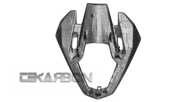 2015 - 2016 KTM 1290 Super Adventure Carbon Fiber Front Fairing