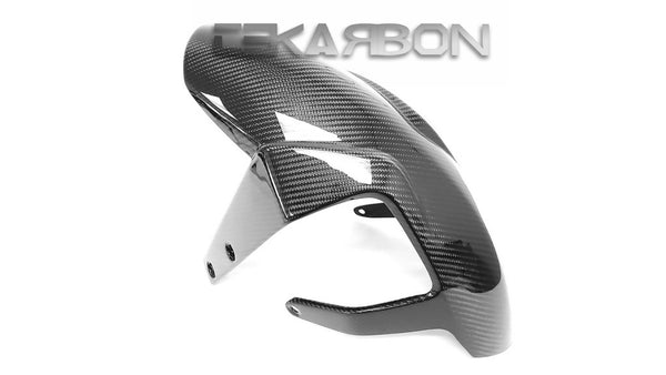 2012 - 2015 KTM Duke 200 125 390 Carbon Fiber Front Fender