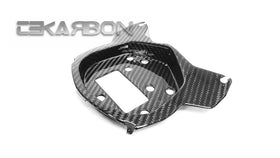 2012 - 2015 KTM Duke 200 125 390 Carbon Fiber Instrument Gauge Cover