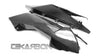 2012 - 2015 KTM RC8 Carbon Fiber Front Side Panels