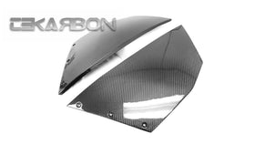 2012 - 2015 KTM RC8 Carbon Fiber Large Side Fairings