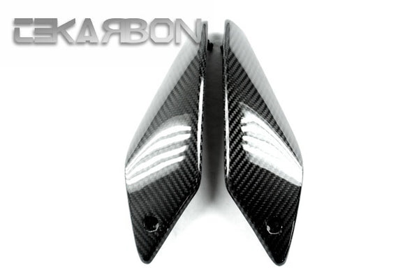 2012 - 2015 KTM Duke 690 Carbon Fiber Side Panels