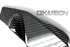 2012 - 2015 KTM Duke 125 200 390 Carbon Fiber Headlight Side Panels