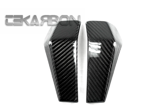 Ktm duke 125 radiator cover on sale