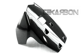 2012 - 2013 KTM Duke 200 125 Carbon Fiber Belly Pan