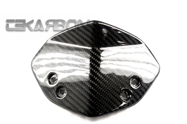 Tekarbon 2012 2015 KTM Duke 200 125 390 Carbon Fiber Windscreen