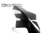 2012 - 2015 KTM Duke 690 Carbon Fiber Front Fender