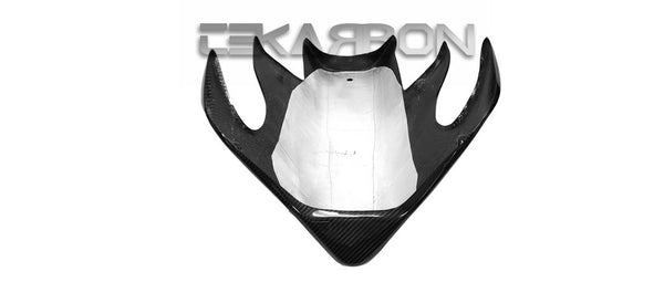 2015 - 2020 Kawasaki Ninja H2 Carbon Fiber Racing Belly Pan