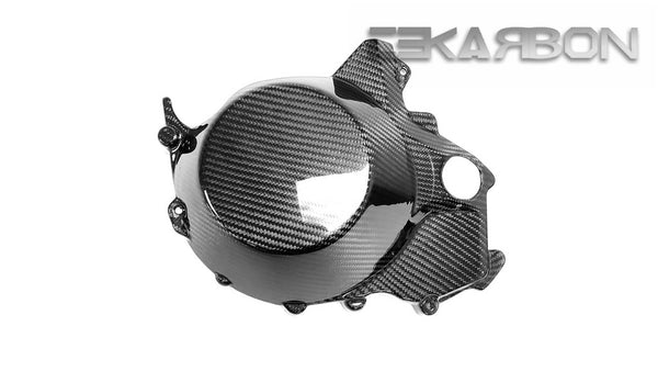 2018 - 2021 Kawasaki H2 / SX SE Carbon Fiber Engine Cover RH
