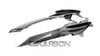 2017 - 2019 Kawasaki Ninja 650 Carbon Fiber Front Side Panels