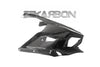 2015 - 2020 Kawasaki Ninja H2 Carbon Fiber Front Fairing
