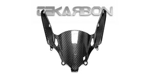 2015 - 2020 Kawasaki Ninja H2 Carbon Fiber Windscreen Panel