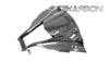 2011 - 2015 Kawasaki ZX10R Carbon Fiber Nose Fairing
