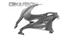 2016 - 2020 Kawasaki ZX10R Carbon Fiber Front Fairing
