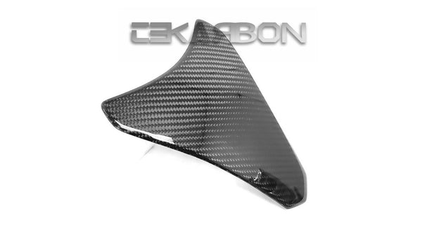 2016 - 2020 Kawasaki ZX10R Carbon Fiber Tank Pad