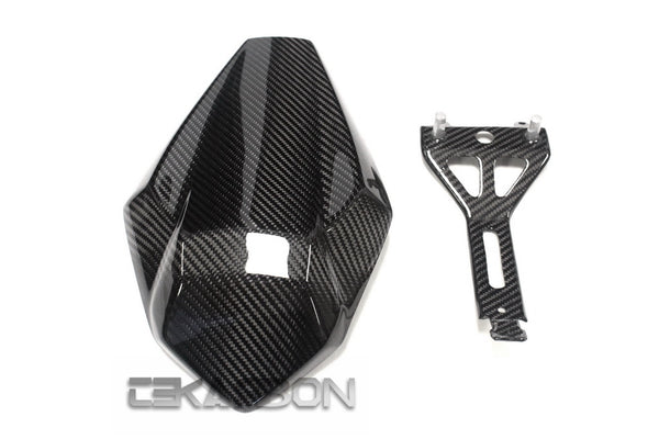 2016 - 2021 Kawasaki ZX10R Carbon Fiber Cowl Seat
